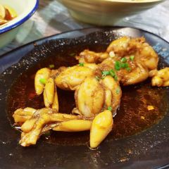 liangliang User Photo