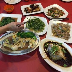 Weld Quay (Tree Shade) Da Shu Xia Seafood House User Photo