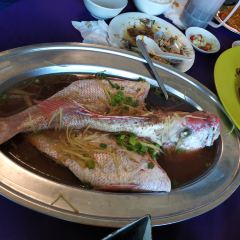 Ling Loong Seafood User Photo