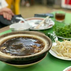 SM Seafood User Photo