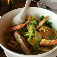 Diamond Cliff Beach Restaurant & resort User Photo