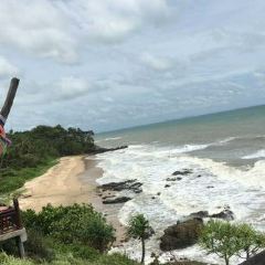Diamond Cliff Beach Restaurant & resort User Photo