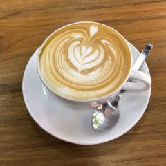 Akha Ama Coffee User Photo