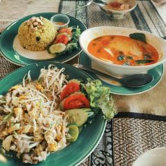 Cafe de Thaan Aoan User Photo