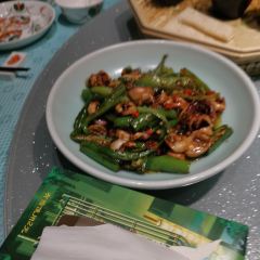 卢氏跑马汤·宴会厅(铜山店) User Photo