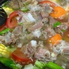 腊排骨火锅店 User Photo