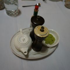 Blue Angel Restaurant User Photo