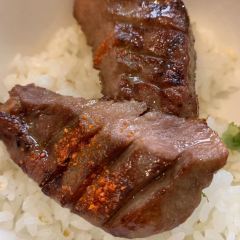 Date no Gyutan Honpo Main Store User Photo