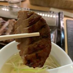 Date no Gyutan Honpo Main Store User Photo