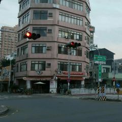 Tainan'ahuichaoshan Fish 여행 사진