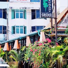 Gecko Cabane Restaurant User Photo