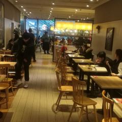 肯德基(诸城市柏斯奇店) User Photo