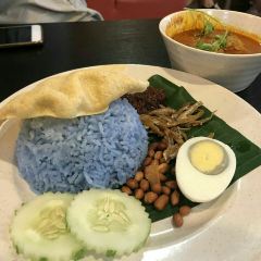 Beans Heritage User Photo