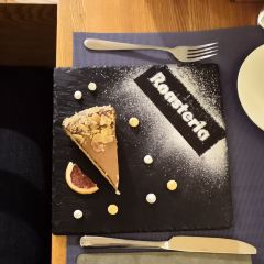 Roasteria User Photo