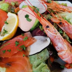 Le Bistro User Photo