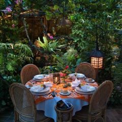 Poppies Restaurant User Photo