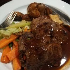 New Orleans Cafe User Photo