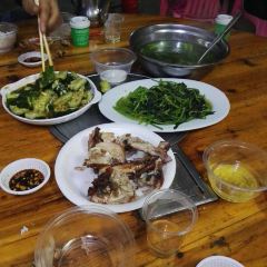 陈记烤乳猪 User Photo