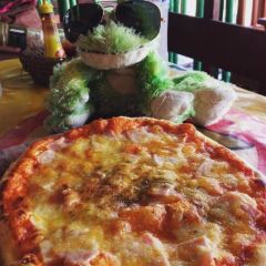 Milan Pizza User Photo