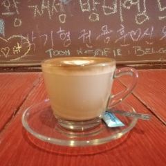 Offbeat Coffee & Ice cream User Photo