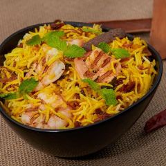 Mint Leaf Dubai User Photo