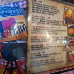 I Luv Backyard BBQ User Photo