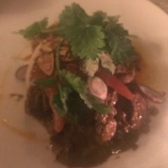 Hai Bar and Grill User Photo