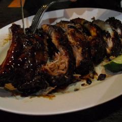 Naughty Nuri's Warung Seminyak 여행 사진