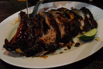 Naughty Nuri's Warung Seminyak user photo