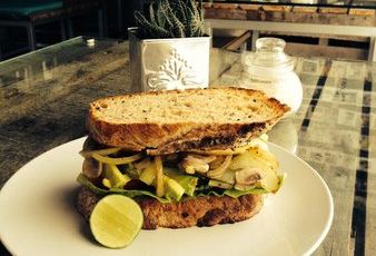 Crate Cafe user photo