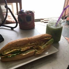 House of Fruit Shakes User Photo