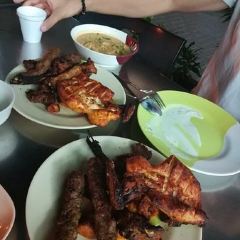 Ravi Restaurant User Photo