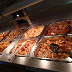 Club Buffet User Photo