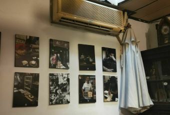 北埔食堂用戶圖片