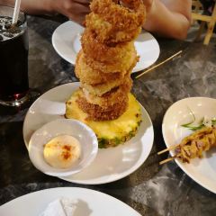 I Luv Backyard BBQ User Photo