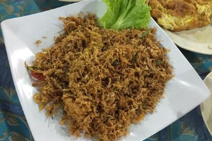 Haji Ramli Restaurant