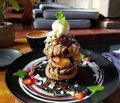 Cafe Veda 여행 사진