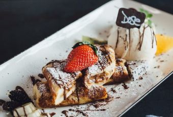 Dose Factory User Photo