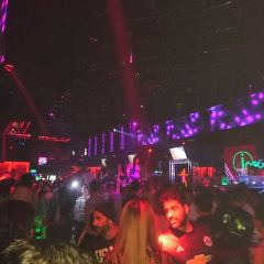 Club Insomnia User Photo