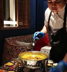 Trèsind Dubai User Photo