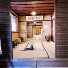 Nakamura Tokichi(Uji Honten) User Photo