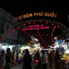 Phu Quoc Night Market User Photo
