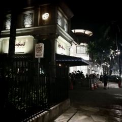 The Cheesecake Factory User Photo