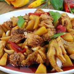 Wanxiangtaoyuanjiaribinguan User Photo