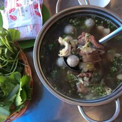 Quan Lau De User Photo