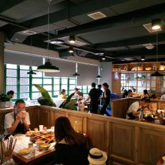 Guaxixi Hot Pot User Photo