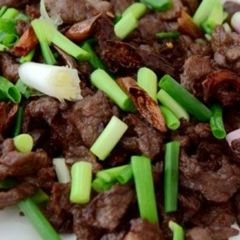 思鄉緣驢肉館張用戶圖片