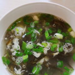 Qiaoyue User Photo