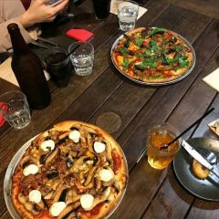 Goodslice Pizza Natural User Photo