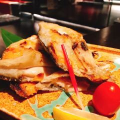 SUGARCANE Raw Bar Grill User Photo